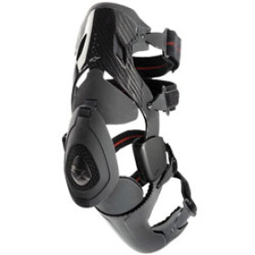 Orthèse / Genouillères carbone alpinestars B2 knee brace