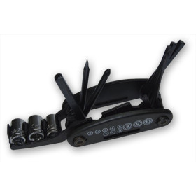 Outil multi-fonctions Enduro et VTT