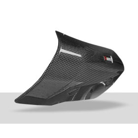 Protection carbone Akrapovic P-HSB10SO2