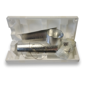 Kit de reconditionnement Akrapovic P-RPCK60