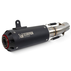 Silencieux SCORPION pour HONDA CB 750 HORNET de 2023-2025