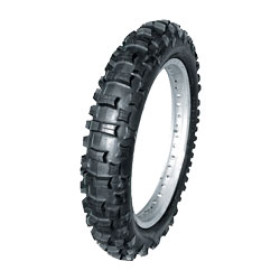 Pneu arrière Vee Rubber Homologué Enduro FIM VRM 211