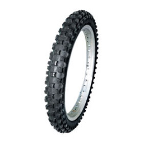 Pneu avant Vee Rubber homologué Enduro FIM VRM 211