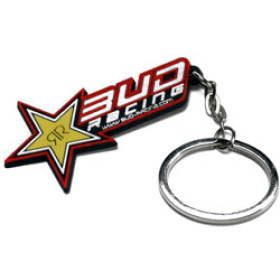 Porte-clés Rockstar Bud Racing