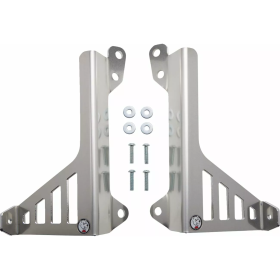 Protections de radiateurs pour YZ-F 250/450 2019-2022