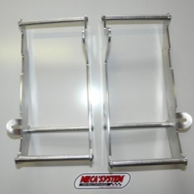Protections de radiateurs pour HONDA CRF 250R/300 2014-2015