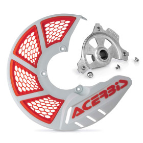 protege-disque avant pour ktm freeride