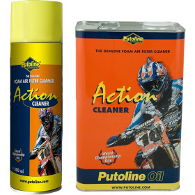 Nettoyant filtre à air Putoline Action Cleaner