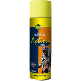 Huile filtre à air spray 600ml