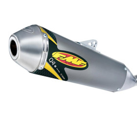 Silencieux FMF Q4