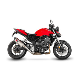 Silencieux SCORPION pour HONDA CB 1000 HORNET de 2025
