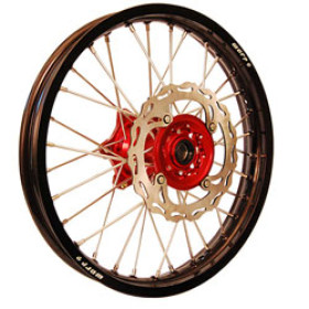 Roues enduro / cross pour HONDA