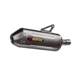 Silencieux Akrapovic Pour CF MOTO 450MT 2025