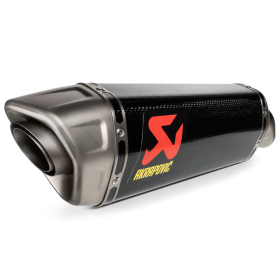 silencieux Akrapovic S-K10SO27-HRC pour Ninja ZX-10RR de 2026
