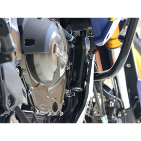Sabot AXP Adventure pour Suzuki 800 V-Strom