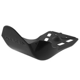 Sabot protection moteur pour Yamaha WRF 250/450 2007-2018