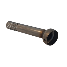 chicane / dB-Killer / Réducteur de bruit SCEXDBK41 SCORPION pour pot power cone type A 