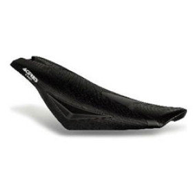 Selle Racing ACERBIS X-SEAT pour HUSQVARNA 2009-2010