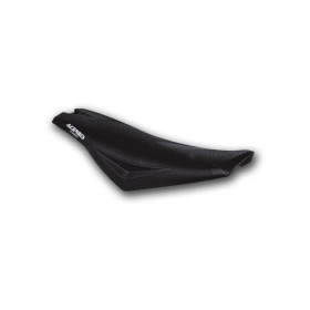 Selle X-SEAT NOIRE pour Husqvarna WR / TC / TE / CR / SM 2/4Temps 2009-2013