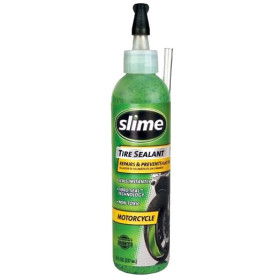 Slime special pneu tubeless