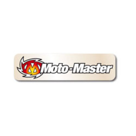Sticker de camion MOTO MASTER