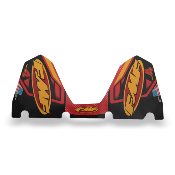 Sticker de remplacement FMF powercore4 