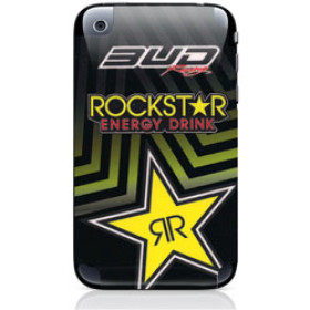 Sticker iphone 3 Rockstar