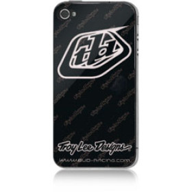 Sticker iphone 4 Troy Lee Designs