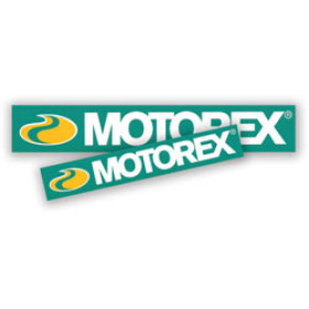 Stickers Motorex