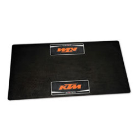 Tapis de sol N'Style KTM