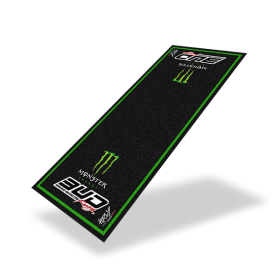 Tapis Monster Energy Bud Racing