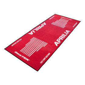 Tapis de sol moto Aprilia