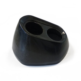 Embout de pot Akrapovic V-EC193