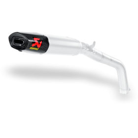 Pièce de rechange Akrapovic V-EC199