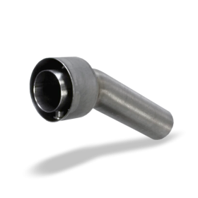 Chicane Akrapovic V-TUV019