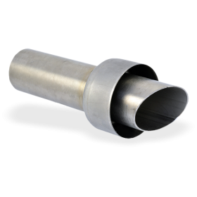 Chicane Akrapovic V-TUV095