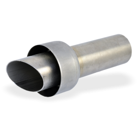 Chicane Akrapovic V-TUV095L