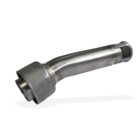 Chicane Akrapovic V-TUV097