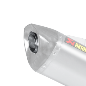 Chicane Akrapovic V-TUV221