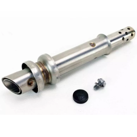 Chicane Akrapovic V-TUV333 pour pour TMAX Tech Max de 2020-2025