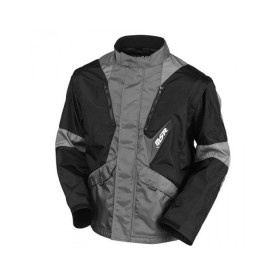 Veste enduro MSR Gris/Noir Taille M