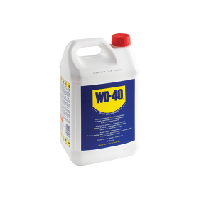 WD40 bidon de 5Litres