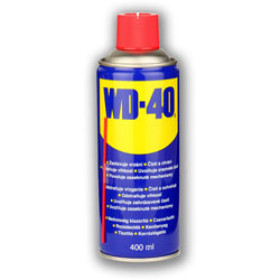 WD40 spray 400ml