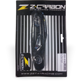 Protection de collecteur Carbone pour Suzuki RMZ 250 04-06