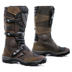 Bottes Forma Adventure