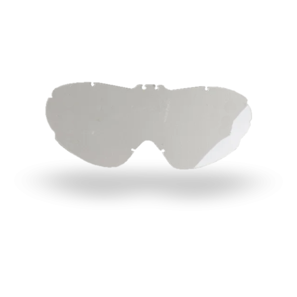 Ecran de remplacement pour masque SCOTT Voltage MX anti-buée- incolore