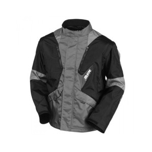 Veste enduro MSR Gris/Noir Taille M