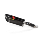 Akrapovic - Slip-On Line (Carbon) for HONDA CB300R 2020