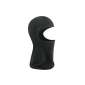 cagoule Akrapovic noire