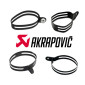 Collier Akrapovic P-MCCAP3X